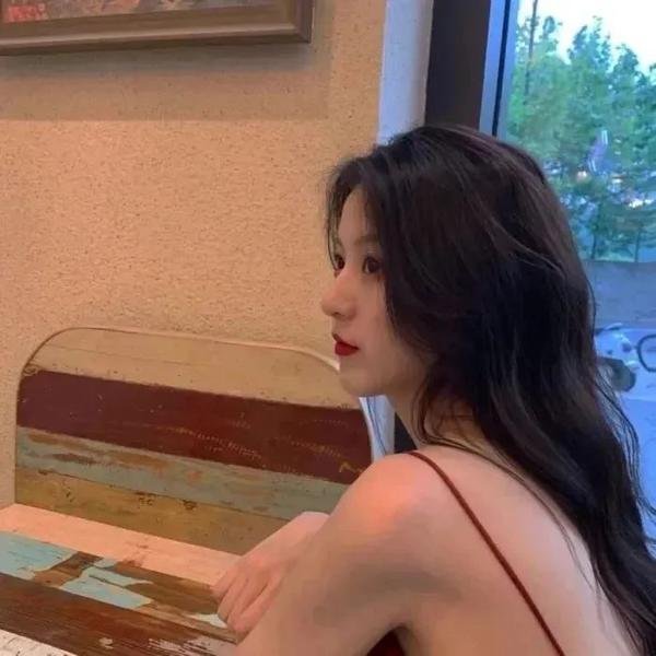 老婆大人有点冷·动态漫