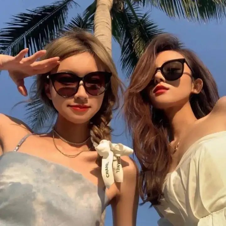 我的媳妇是女王