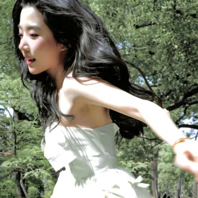 露露·贝特小姐
