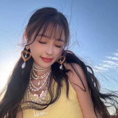 小雁与吴爱丽